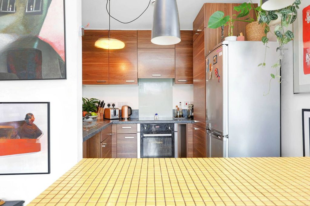 Квартира в Лондоне, Великобритания, 48 м² - фото 10