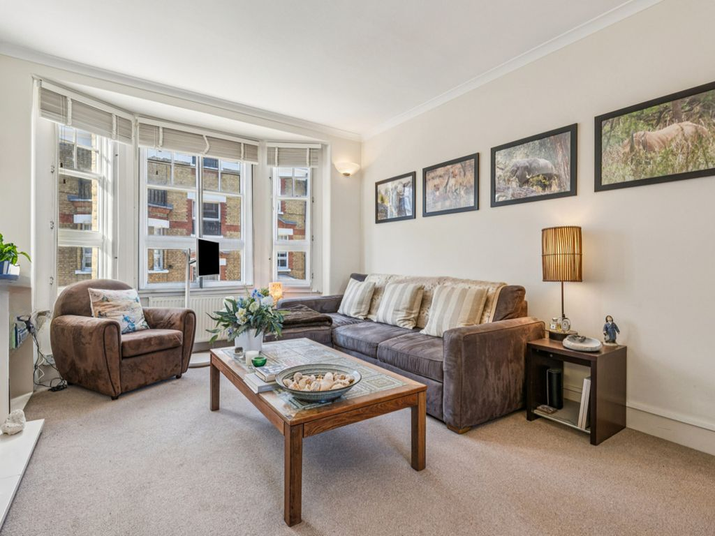 Квартира в Лондоне, Великобритания, 47 м² - фото 10