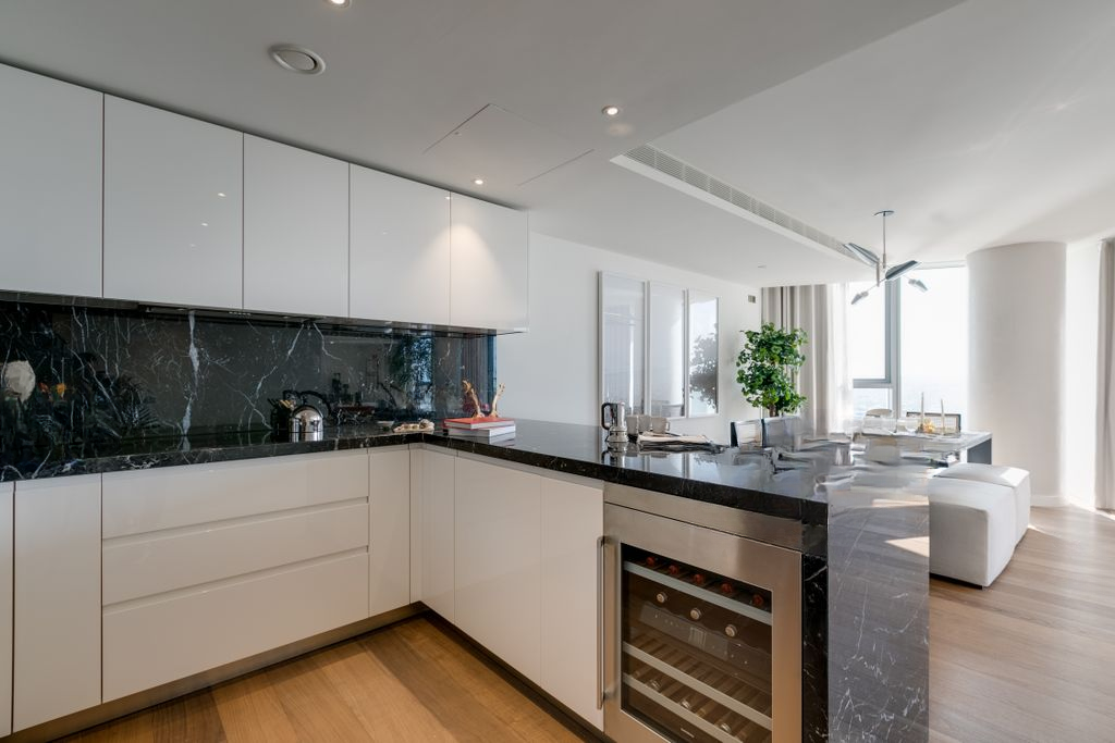 Квартира в Лондоне, Великобритания, 201 м² - фото 10