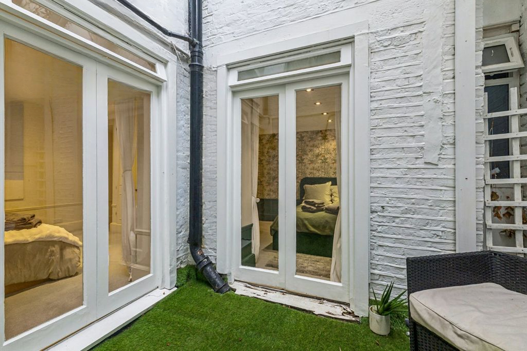 Квартира в Лондоне, Великобритания, 72 м² - фото 10