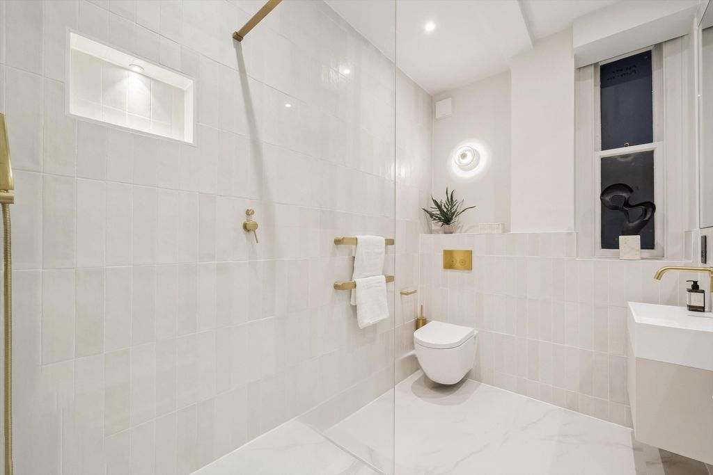 Квартира в Лондоне, Великобритания, 164 м² - фото 10