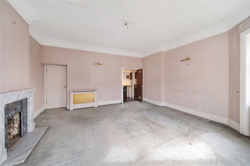 Квартира в Лондоне, Великобритания, 63 м² - фото 10