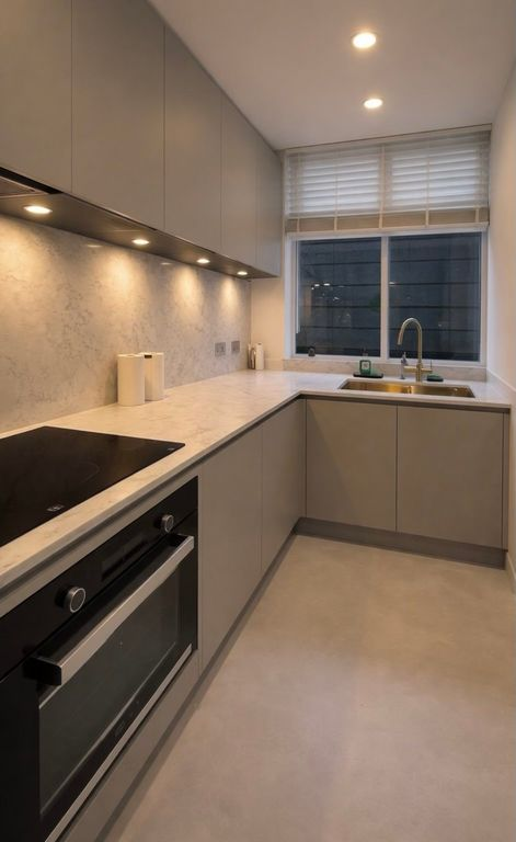 Квартира в Лондоне, Великобритания, 86 м² - фото 10