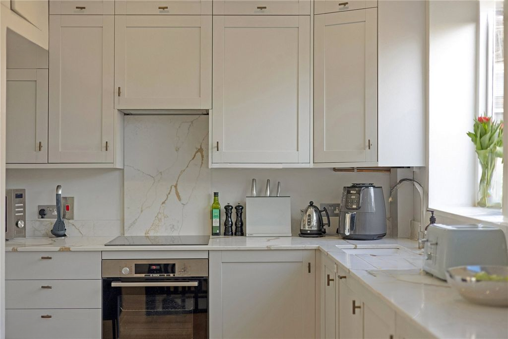 Квартира в Лондоне, Великобритания, 67 м² - фото 10