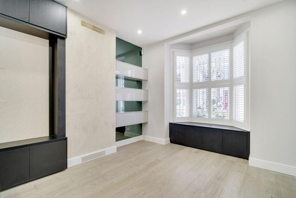 Квартира в Лондоне, Великобритания, 232 м² - фото 10