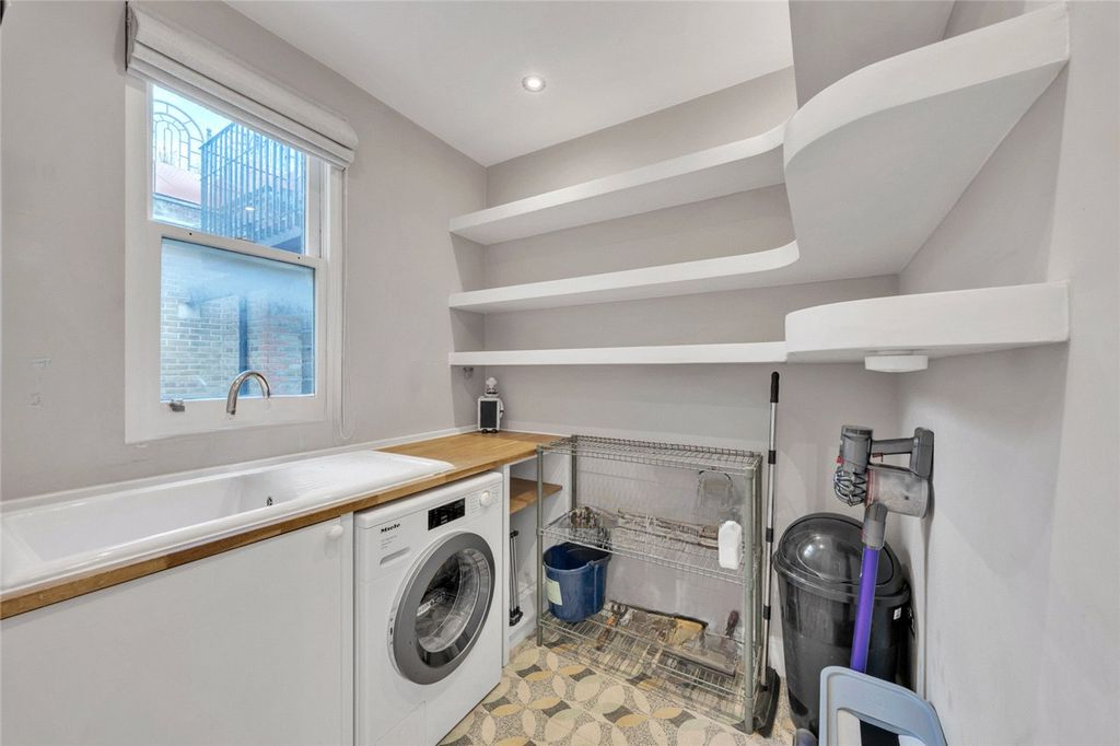 Квартира в Лондоне, Великобритания, 201 м² - фото 10