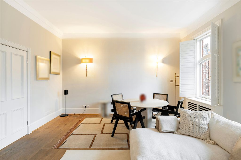 Квартира в Лондоне, Великобритания, 129 м² - фото 10