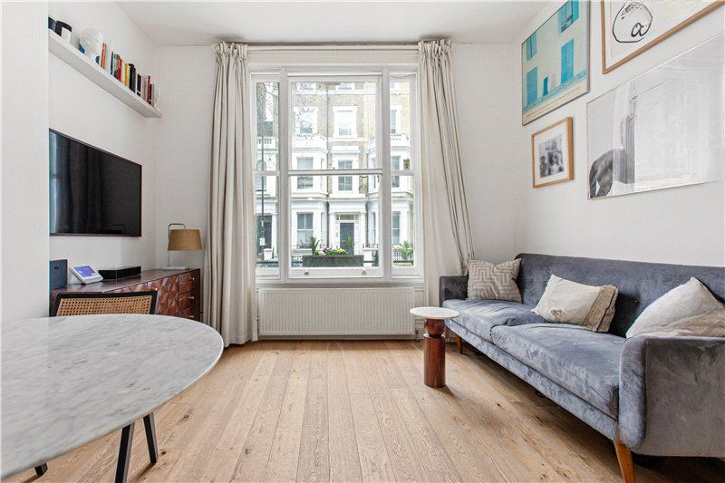 Квартира в Лондоне, Великобритания, 52 м² - фото 10