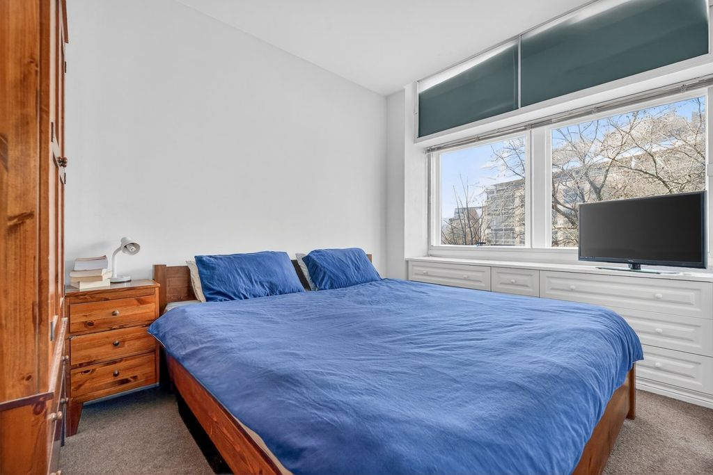 Квартира в Лондоне, Великобритания, 40 м² - фото 10