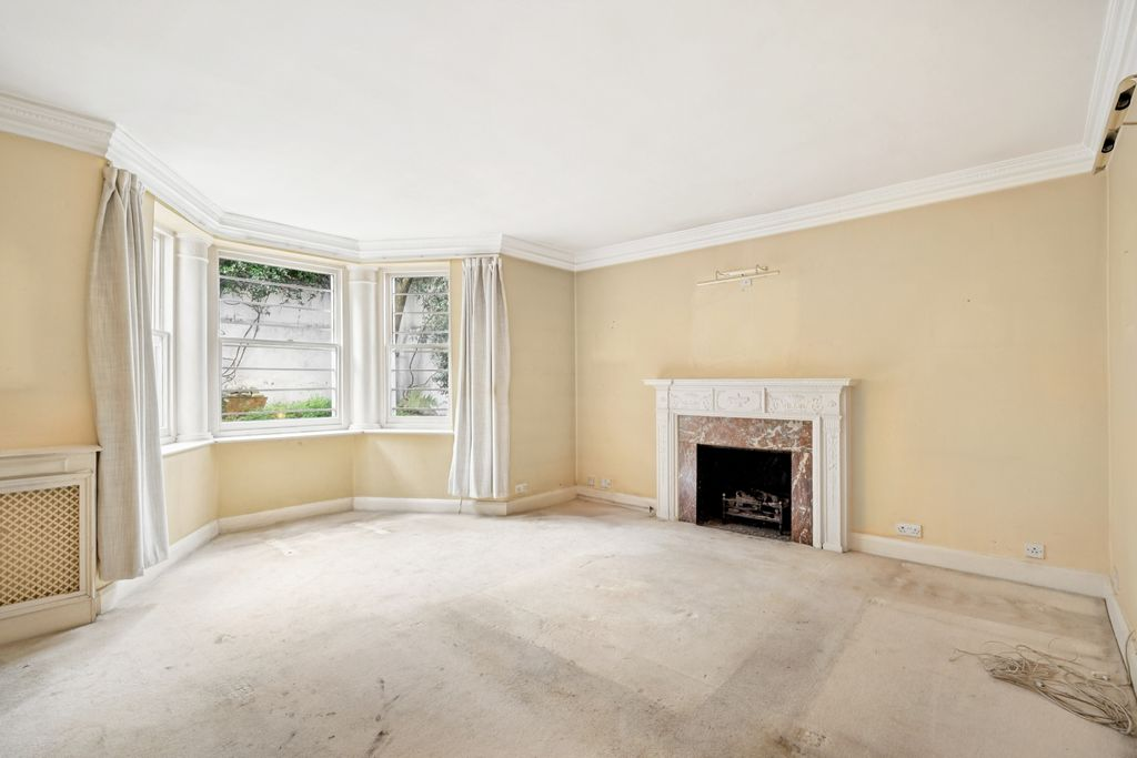 Квартира в Лондоне, Великобритания, 92 м² - фото 10