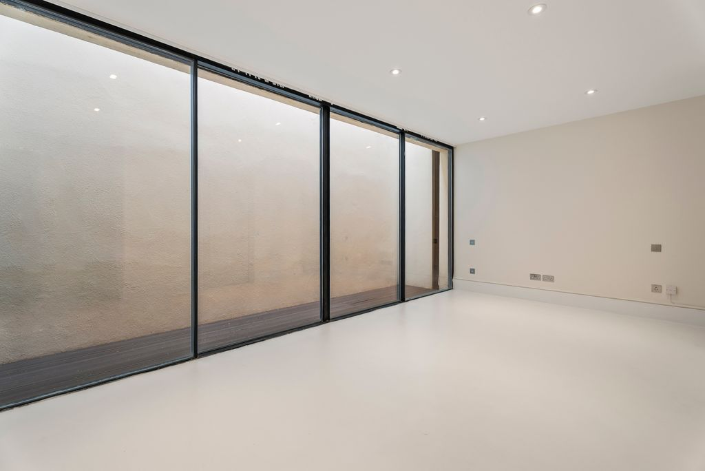 Квартира в Лондоне, Великобритания, 460 м² - фото 10