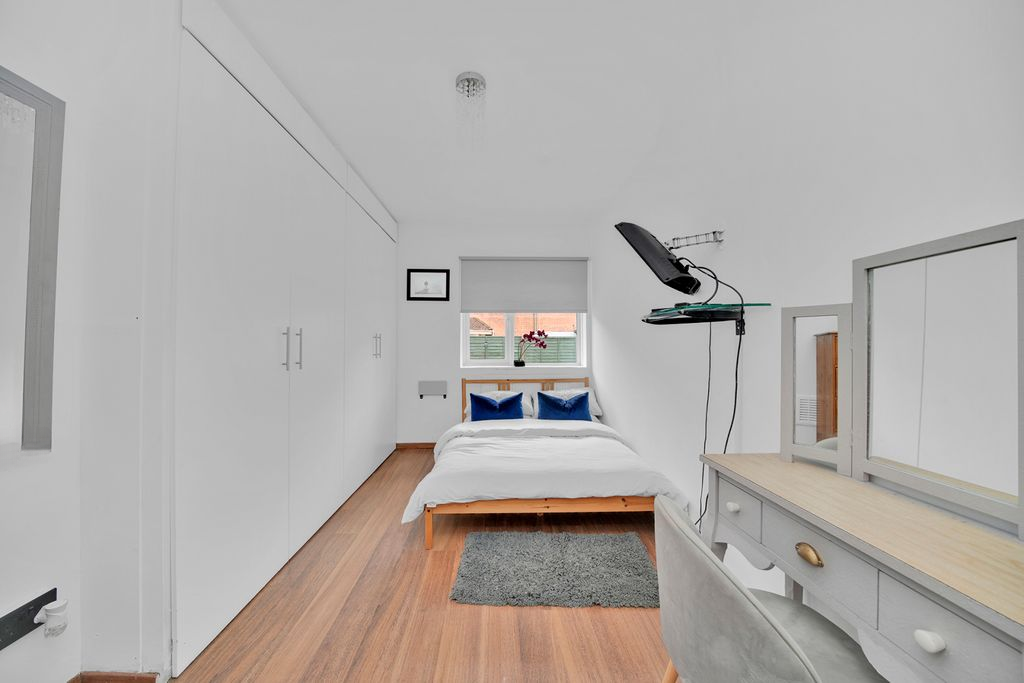 Квартира в Лондоне, Великобритания, 47 м² - фото 10