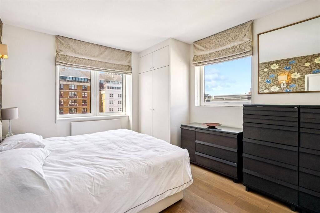 Квартира в Лондоне, Великобритания, 88 м² - фото 10