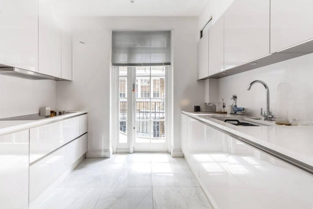 Квартира в Лондоне, Великобритания, 93 м² - фото 10