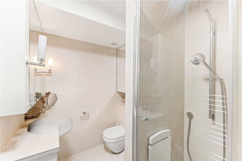 Квартира в Лондоне, Великобритания, 50 м² - фото 10