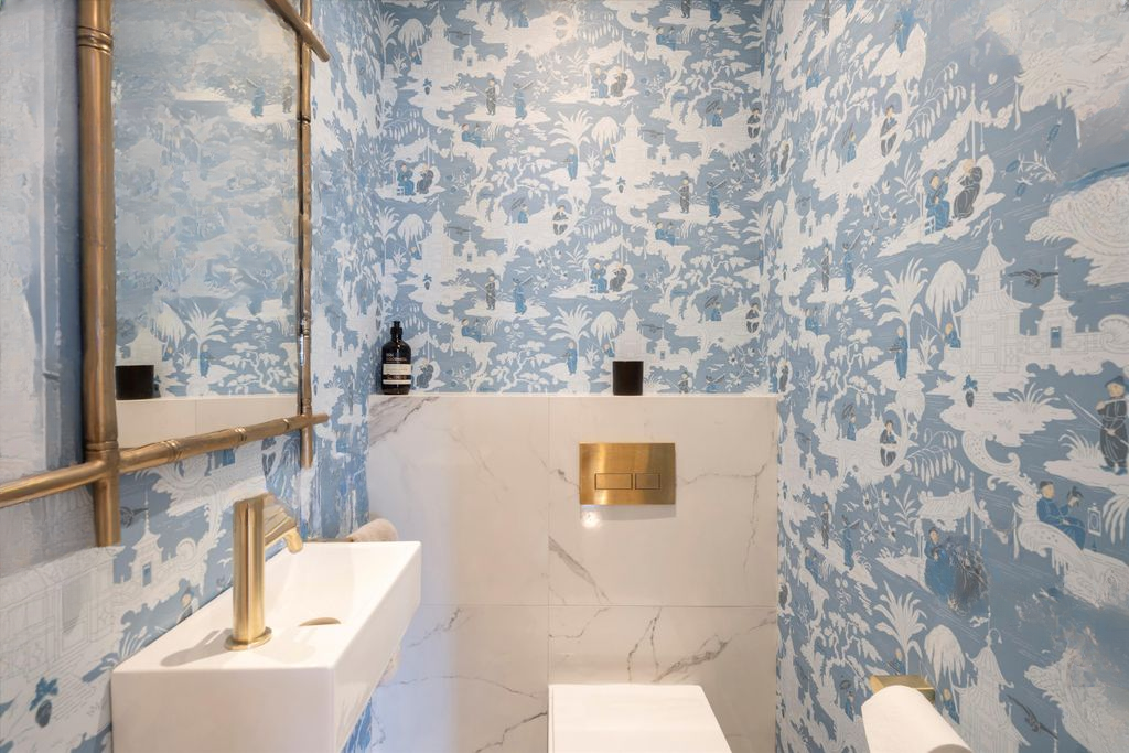 Квартира в Лондоне, Великобритания, 140 м² - фото 10