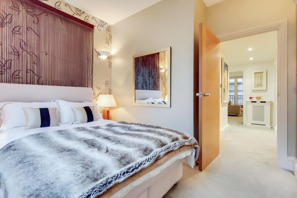 Квартира в Лондоне, Великобритания, 84 м² - фото 10