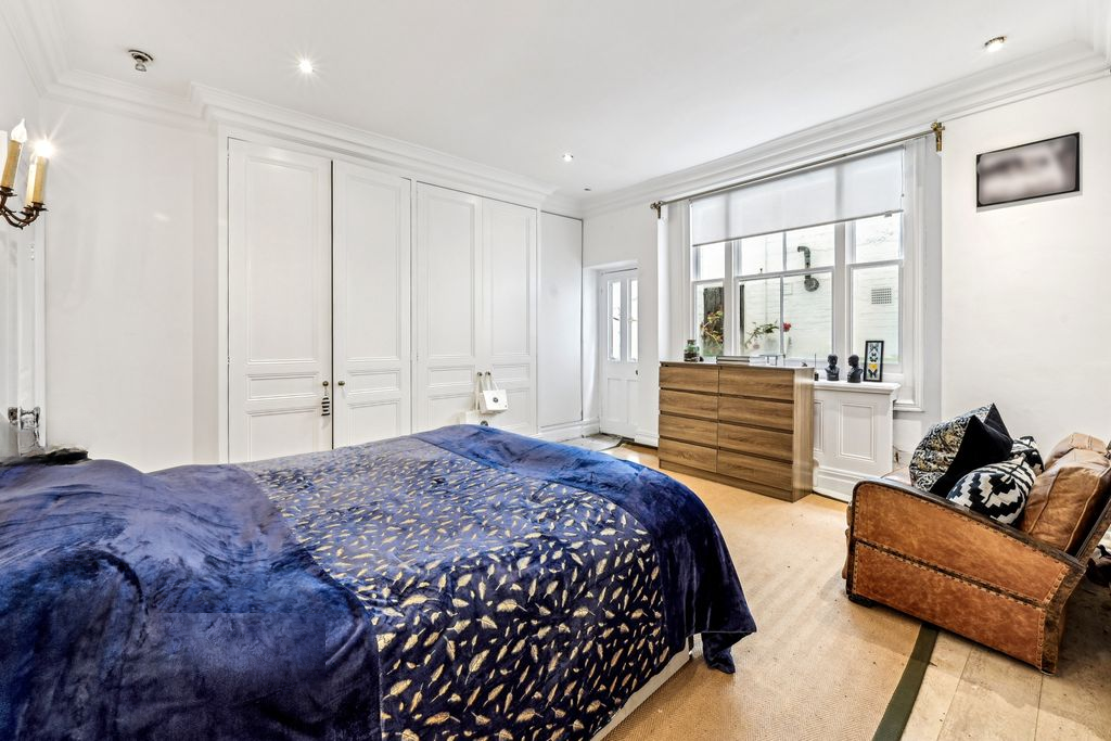 Квартира в Лондоне, Великобритания, 8 м² - фото 10