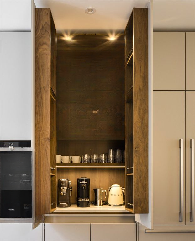 Квартира в Лондоне, Великобритания, 175 м² - фото 10