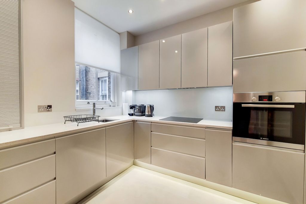 Квартира в Лондоне, Великобритания, 109 м² - фото 10