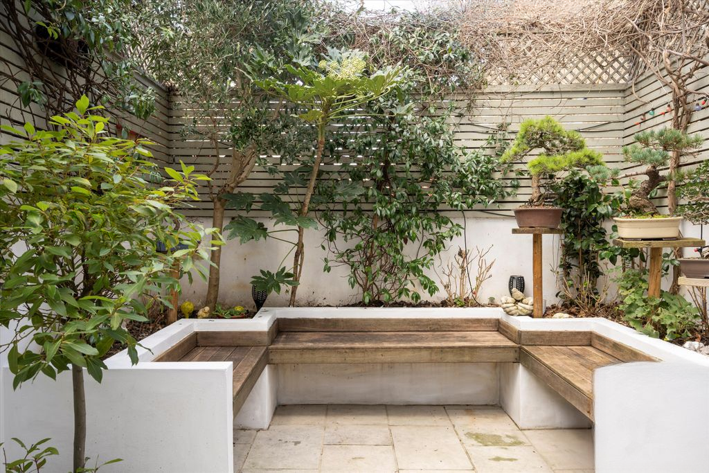 Квартира в Лондоне, Великобритания, 140 м² - фото 11