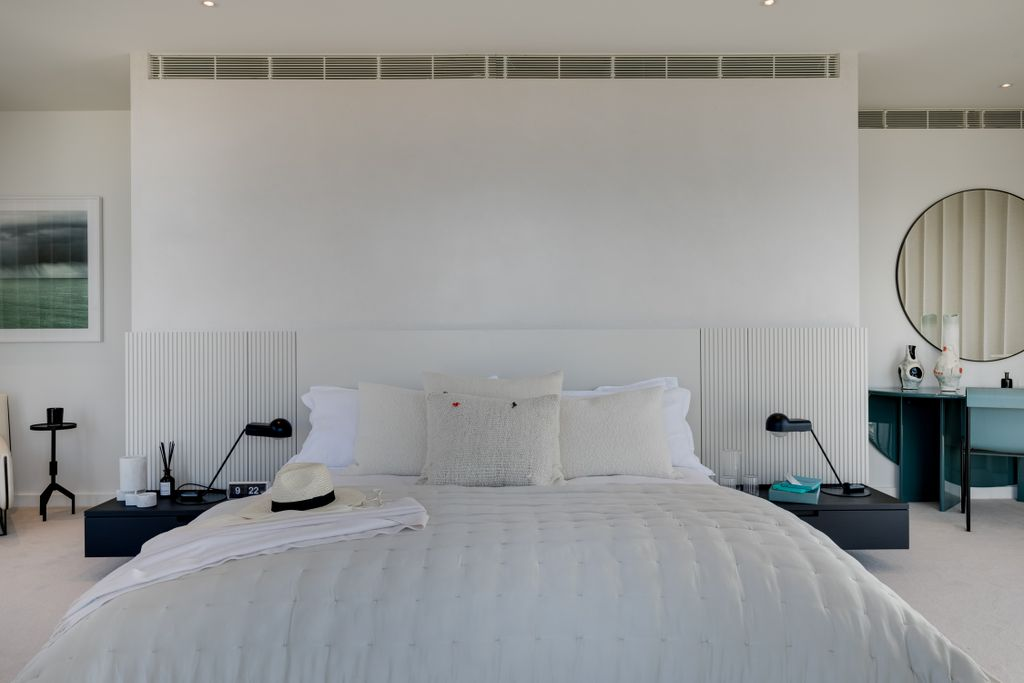 Квартира в Лондоне, Великобритания, 201 м² - фото 11