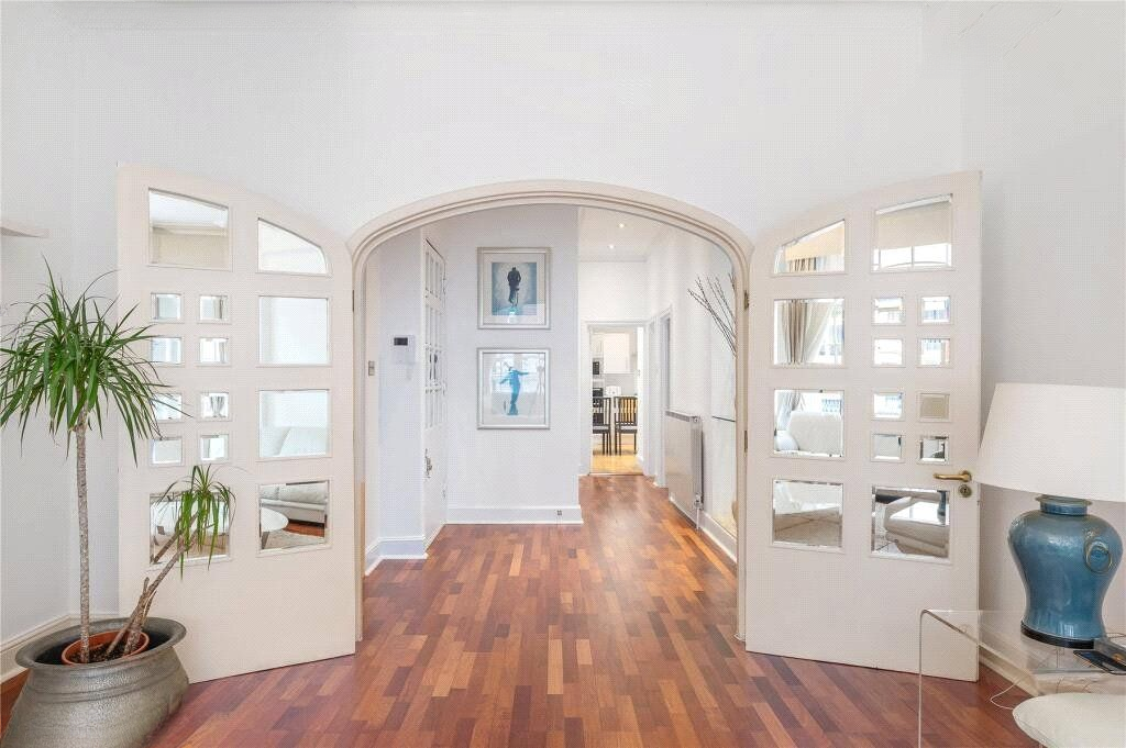 Квартира в Лондоне, Великобритания, 124 м² - фото 11