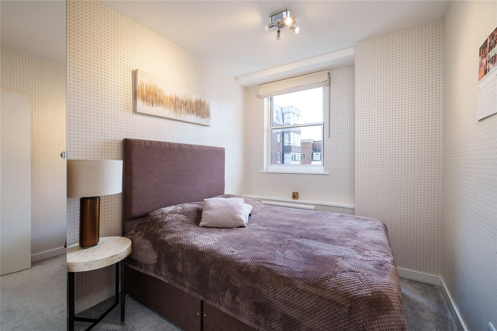 Квартира в Лондоне, Великобритания, 68 м² - фото 11