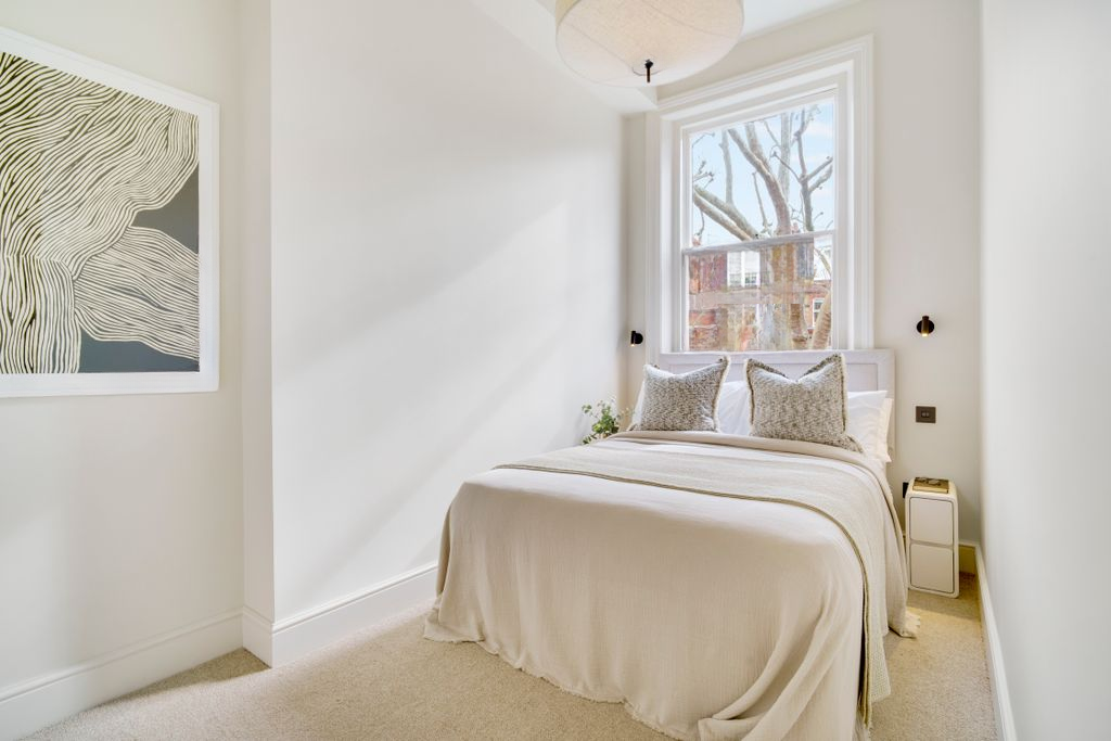 Квартира в Лондоне, Великобритания, 38 м² - фото 11