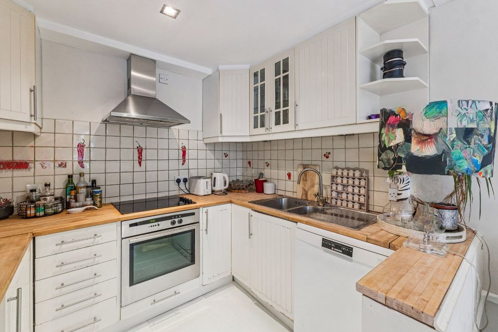 Квартира в Лондоне, Великобритания, 72 м² - фото 11