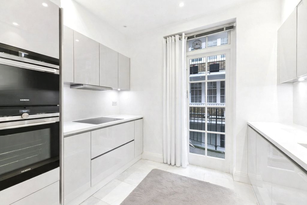 Квартира в Лондоне, Великобритания, 93 м² - фото 11