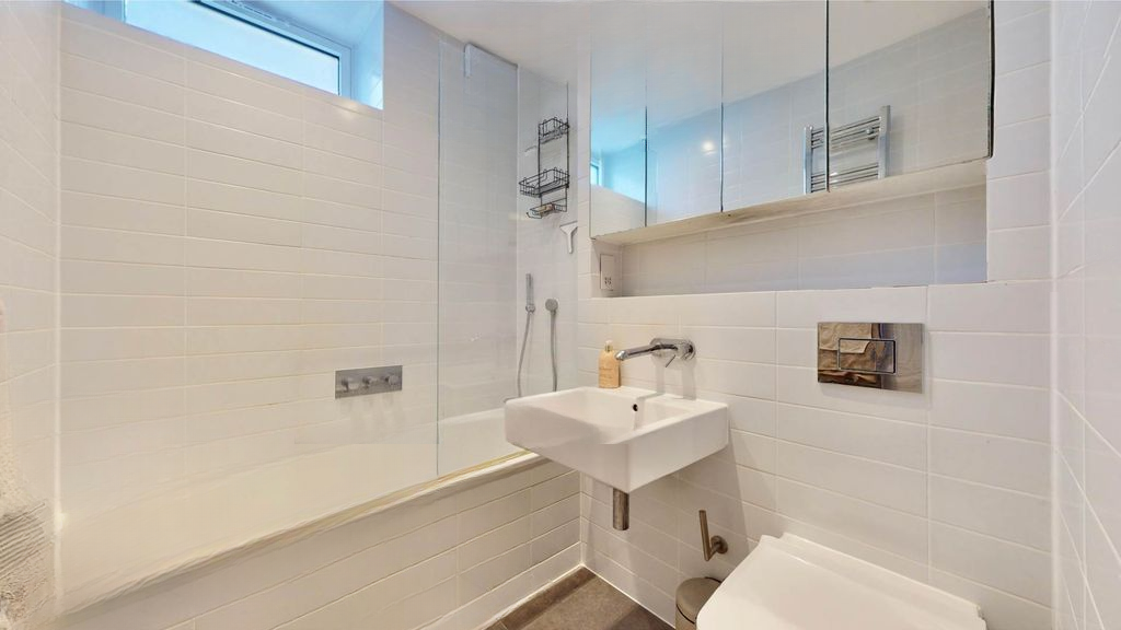 Квартира в Лондоне, Великобритания, 40 м² - фото 11