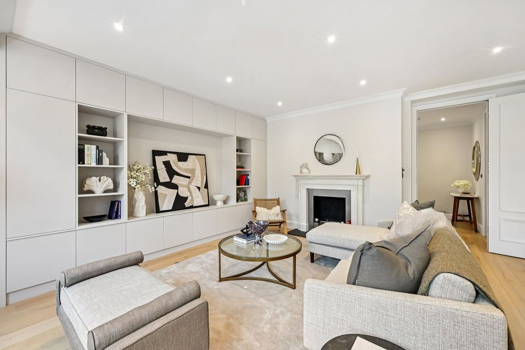 Квартира в Лондоне, Великобритания, 161 м² - фото 11