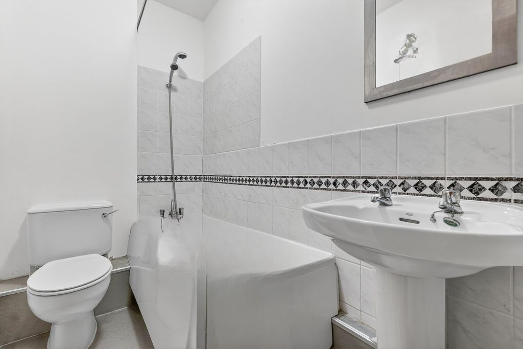 Квартира в Лондоне, Великобритания, 40 м² - фото 11