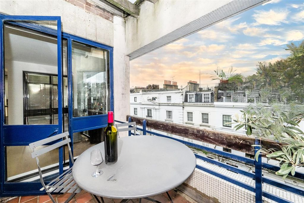 Квартира в Лондоне, Великобритания, 154 м² - фото 11