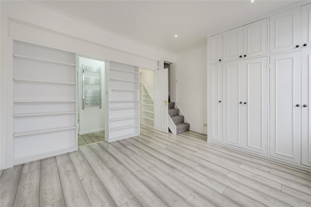 Квартира в Лондоне, Великобритания, 115 м² - фото 11