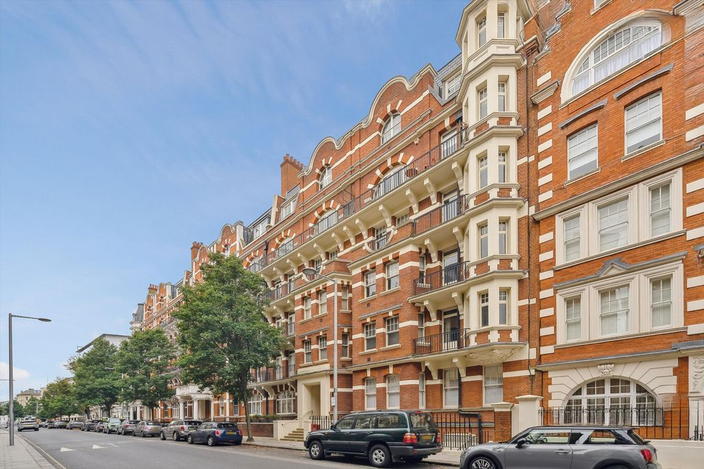 Квартира в Лондоне, Великобритания, 164 м² - фото 11