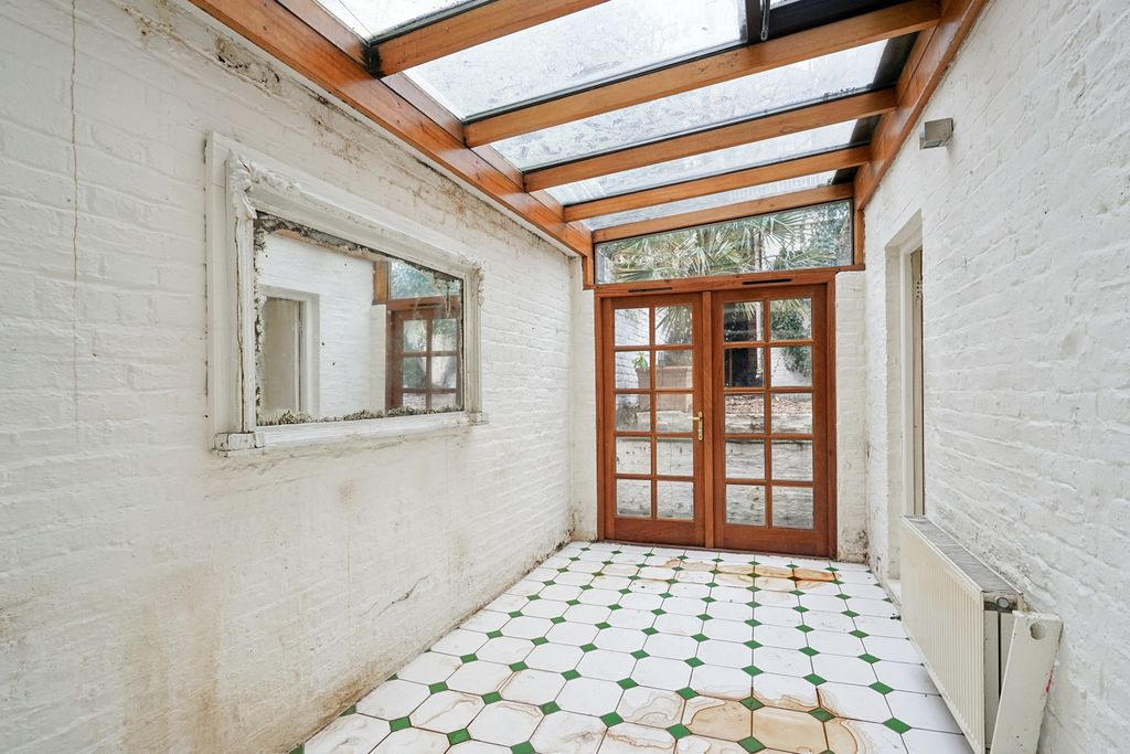 Квартира в Лондоне, Великобритания, 92 м² - фото 11