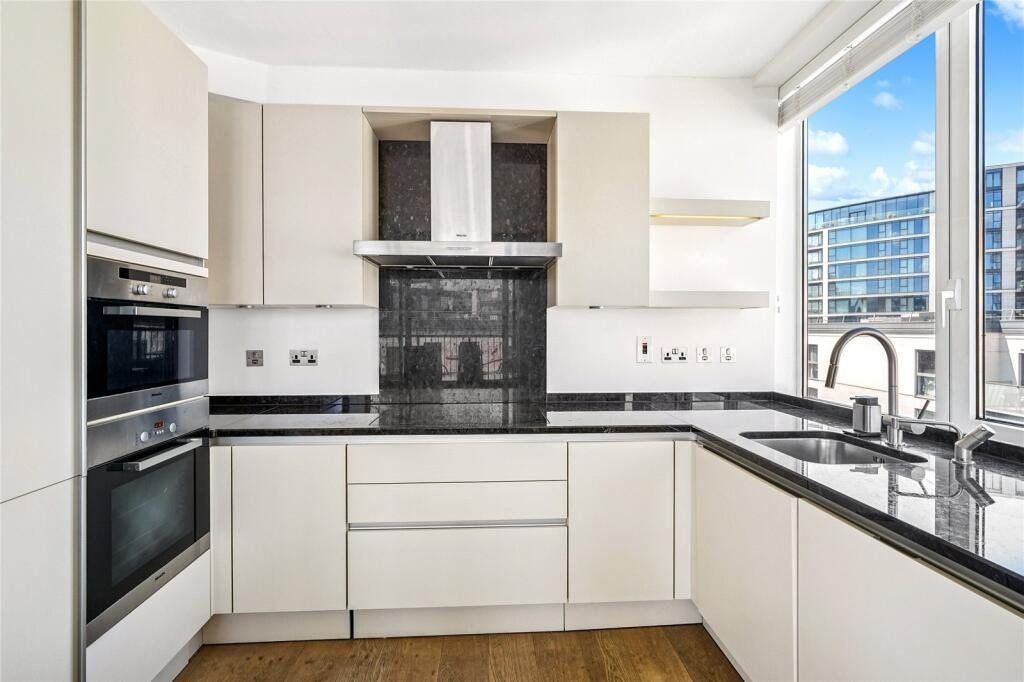 Квартира в Лондоне, Великобритания, 88 м² - фото 11