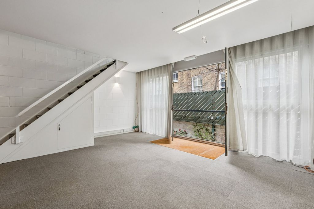 Квартира в Лондоне, Великобритания, 100 м² - фото 11