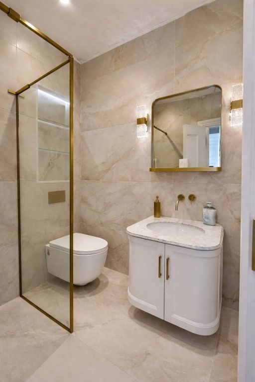 Квартира в Лондоне, Великобритания, 86 м² - фото 11