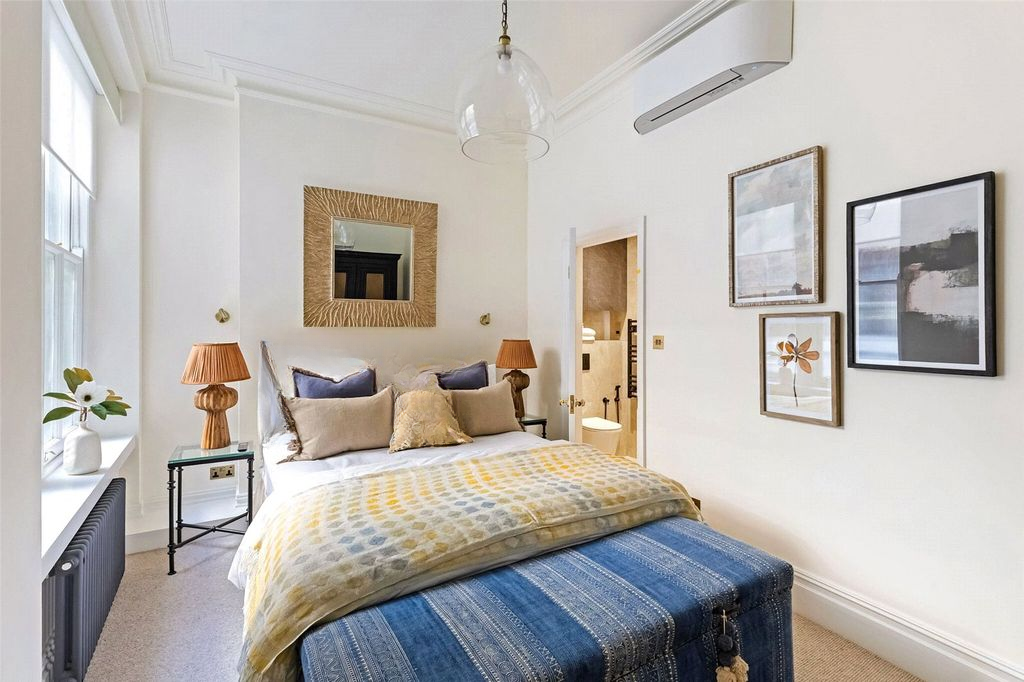 Квартира в Лондоне, Великобритания, 92 м² - фото 12