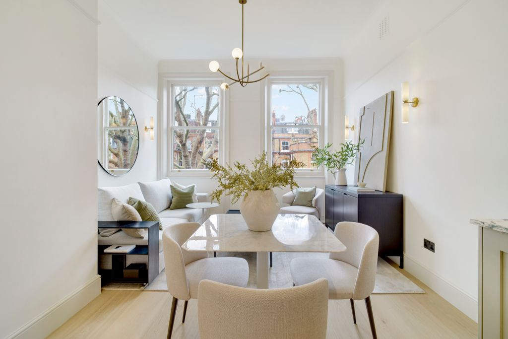 Квартира в Лондоне, Великобритания, 38 м² - фото 12