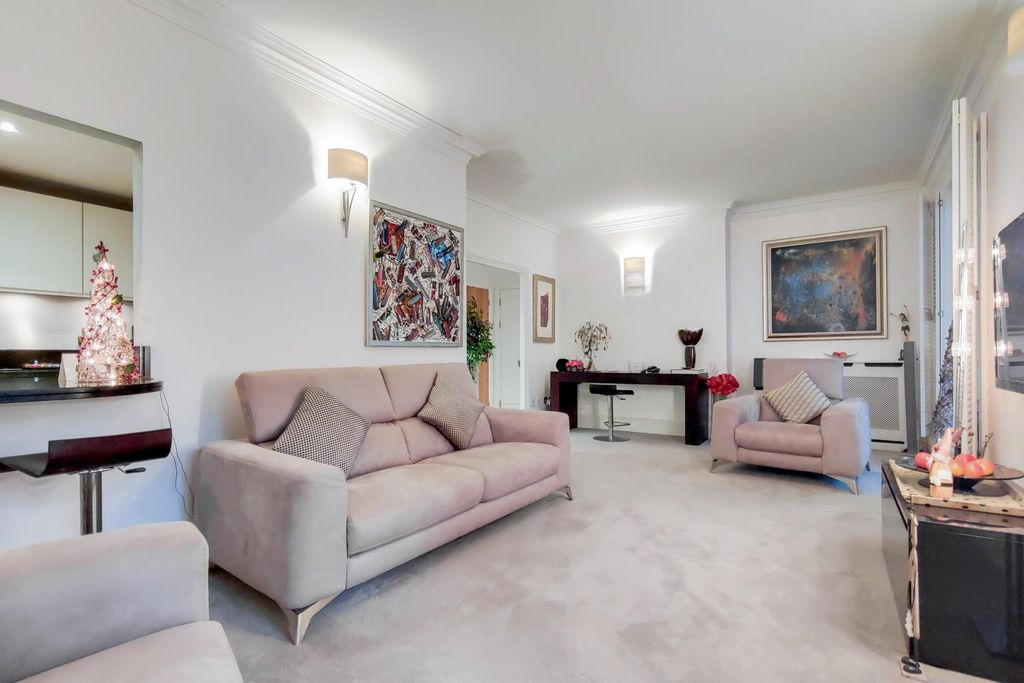 Квартира в Лондоне, Великобритания, 84 м² - фото 12