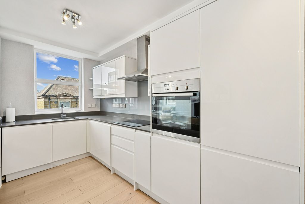 Квартира в Лондоне, Великобритания, 68 м² - фото 12