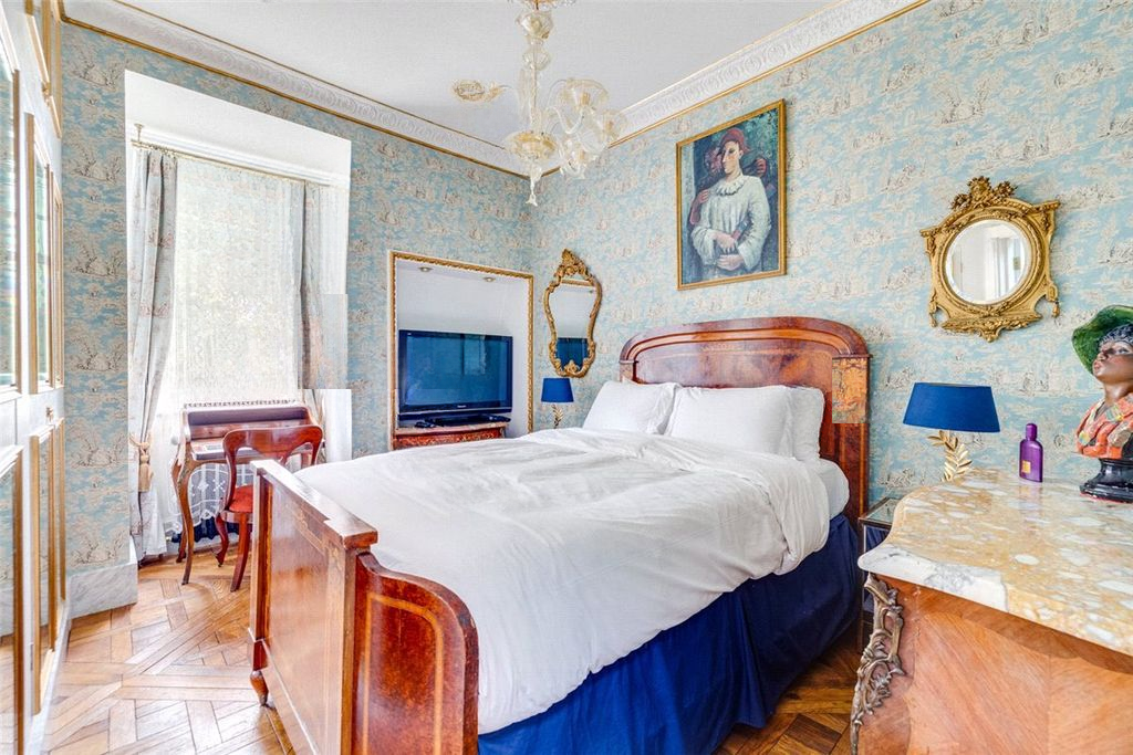 Квартира в Лондоне, Великобритания, 62 м² - фото 12