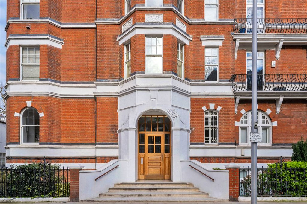 Квартира в Лондоне, Великобритания, 201 м² - фото 12