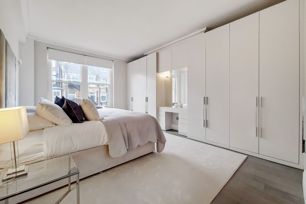 Квартира в Лондоне, Великобритания, 109 м² - фото 12