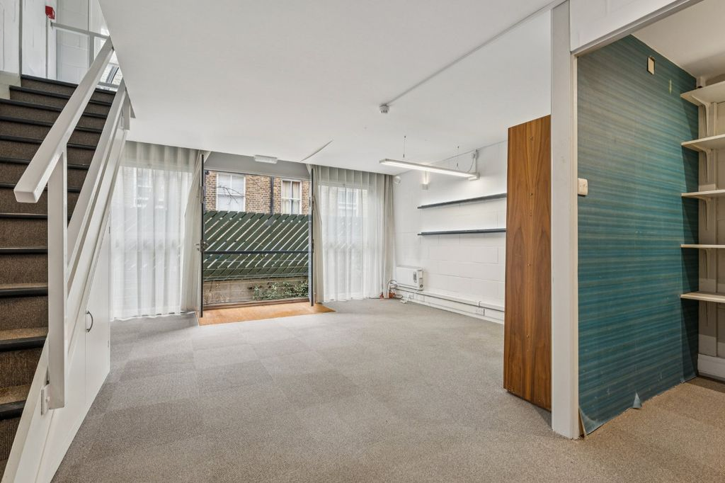 Квартира в Лондоне, Великобритания, 100 м² - фото 12