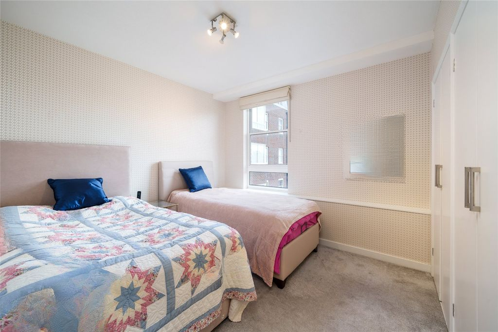 Квартира в Лондоне, Великобритания, 68 м² - фото 12